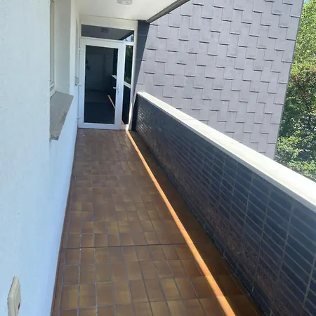 Appartement Greenzone *
