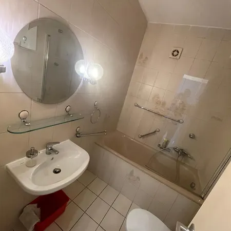 Greenzone Appartement *